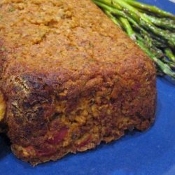 Another Yummy Veggie Loaf recipe