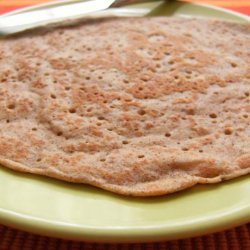 Down Home Pancakes (Vegan) recipe