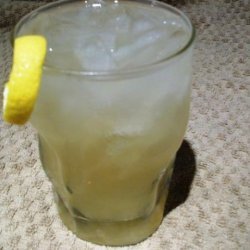 Spiked Firefly Palmer recipe