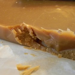 Microwave Peanut Butter Fudge recipe