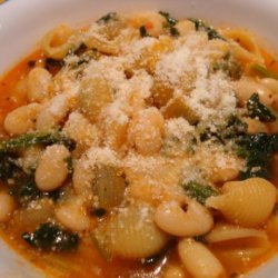 Tuscan Rustico Soup recipe