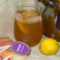 Lemonade Iced Tea recipe
