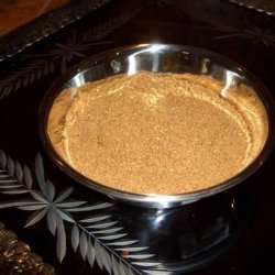 Garam Masala (Hot Mixed Spice) recipe