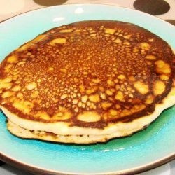 Tracy's Pancakes recipe
