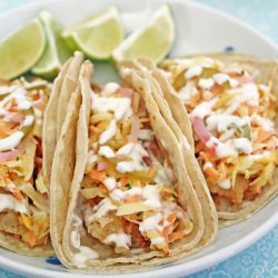 fried fish tacos recipe