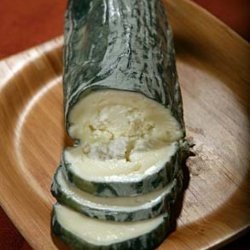 Blue Cheese Logs recipe