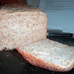 Seven Grain Bread recipe