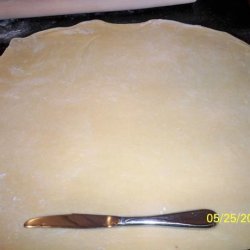 Rotoli Di Pasta or Pasta Rolls recipe