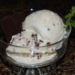 Unbelievable Healthy Andes Mint Chocolate Chip Ice Cream Machine recipe