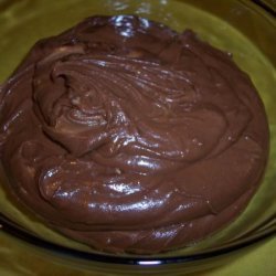 Chocolate Peanut Butter recipe