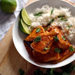 Curry Sauce recipe