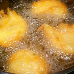 Dauphine Potatoes recipe
