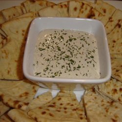 Great Greek Dip recipe