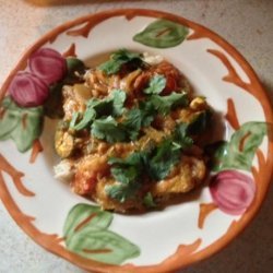 Indian Chicken Curry (Urban Rajah) recipe