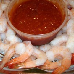 Simply Seafood Sauce recipe