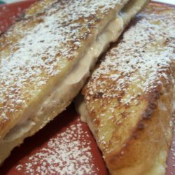 Stuffed French Toast (Cook's Illustrated) recipe