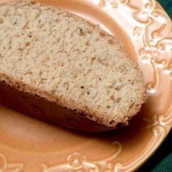 Garlic Bread - Abm recipe