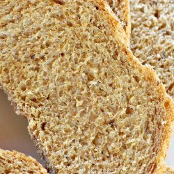 Basic Rye Bread recipe