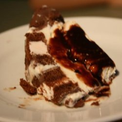 Decadent Chocolate Jelly Roll recipe