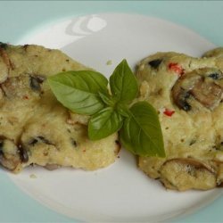 Farina's Not Just for Breakfast! recipe