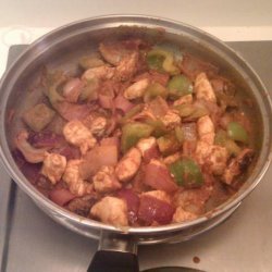 Kadai Chicken recipe