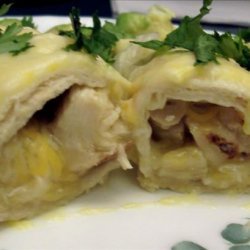 Chicken Burrito Bake, Easy for Busy Families! recipe
