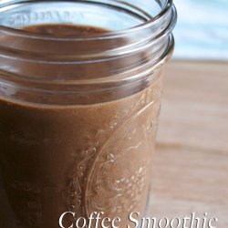 Coffee Smoothie recipe