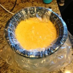 Easy (5 Ingredients) Queso recipe
