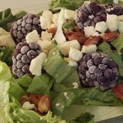 Colleen's Jewel of a Salad recipe