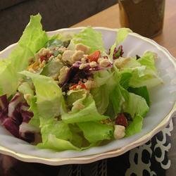 Zinfandel Salad Or Slaw Dressing recipe