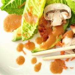 Japanese Salad Dressing recipe