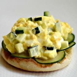 Simple Egg Salad recipe