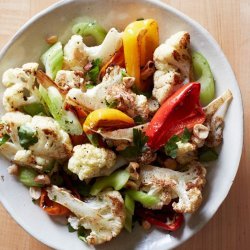 Pepper Salad recipe