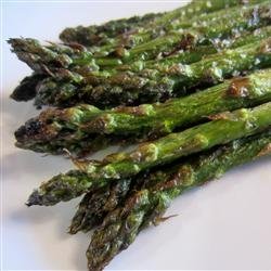 Grilled Asparagus recipe