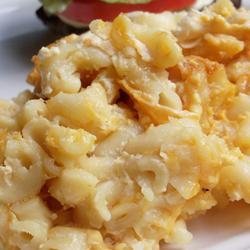 Slow Cooker Macaroni and Cheese I recipe