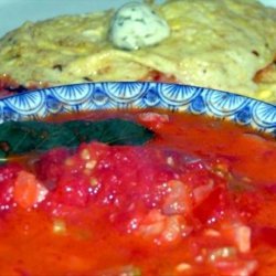 Summer Omelets recipe