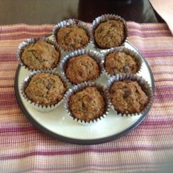Weetabix Honey Muffins recipe