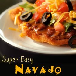 Navajo Tacos recipe
