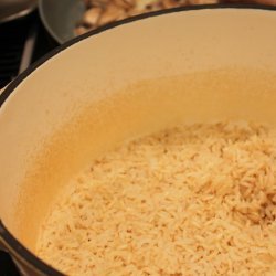 Perfect Brown Rice recipe