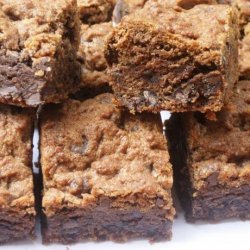 Secret Ingredient  Brownie recipe