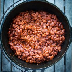 BBQ Beans recipe
