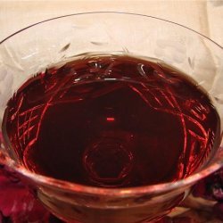Raspberry Vinegar recipe