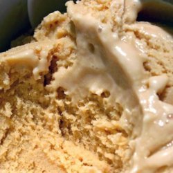 Caramel Ice Cream recipe