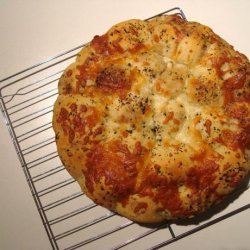 Mini Pizza Bites recipe