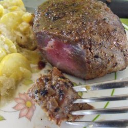 Steak Seasoning recipe