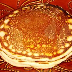 Filipino Pancakes recipe