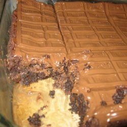 You Asked for Chocolate Brownies recipe