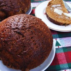 Holiday Rye Bread (Joululimppa) recipe