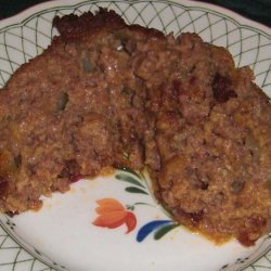 Meatloaf - Family Secret Ingredient recipe