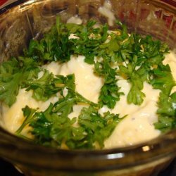 Roasted Garlic and Asiago  Spread recipe